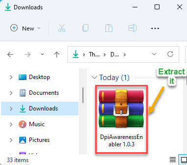 如何在 Windows 11 或 10 中禁用高 DPI 设置的显示缩放