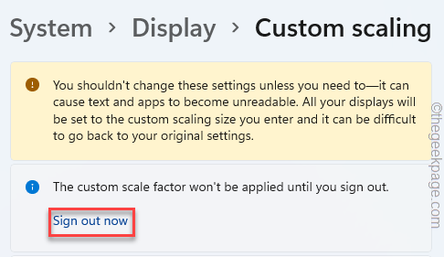 如何在 Windows 11 或 10 中禁用高 DPI 设置的显示缩放
