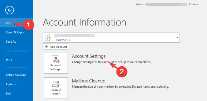 如何修复 Entitlement.diagnostics.office.com Office 365 错误
