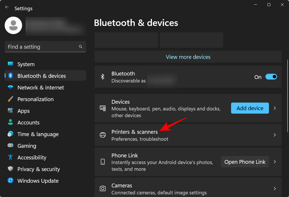 在 Windows 11 上删除打印机：6 种方法和 7 种修复说明