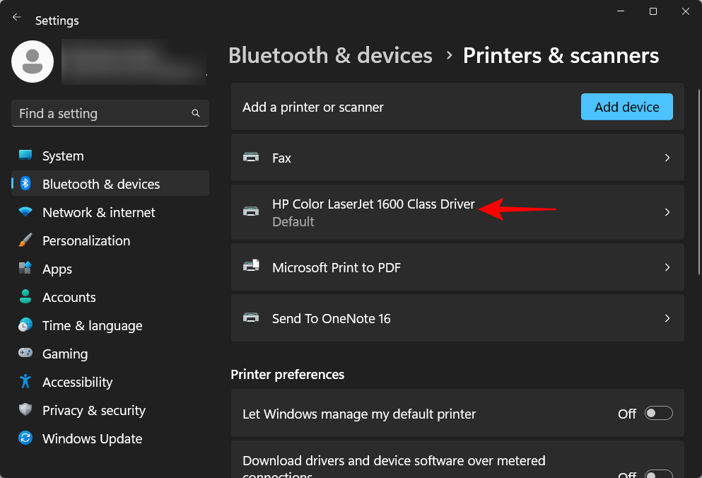 在 Windows 11 上删除打印机：6 种方法和 7 种修复说明
