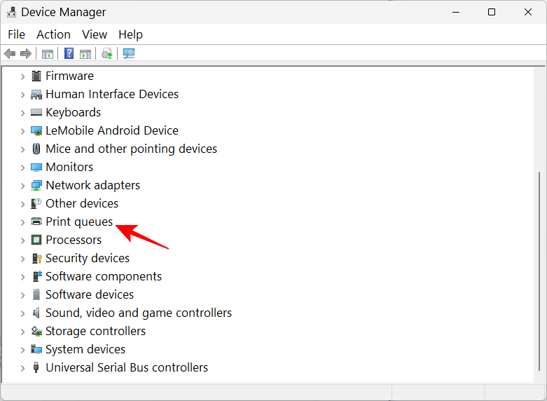 在 Windows 11 上删除打印机：6 种方法和 7 种修复说明