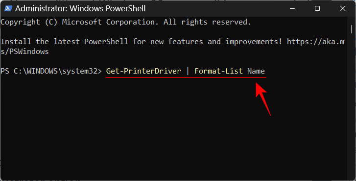 在 Windows 11 上删除打印机：6 种方法和 7 种修复说明