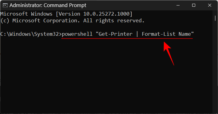 在 Windows 11 上删除打印机：6 种方法和 7 种修复说明