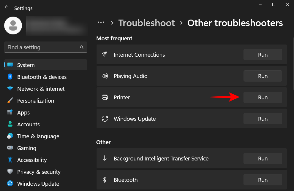 在 Windows 11 上删除打印机：6 种方法和 7 种修复说明