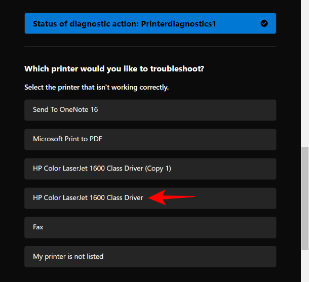 在 Windows 11 上删除打印机：6 种方法和 7 种修复说明