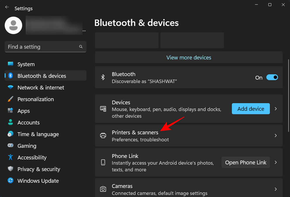 在 Windows 11 上删除打印机：6 种方法和 7 种修复说明