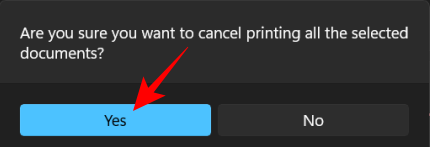 在 Windows 11 上删除打印机：6 种方法和 7 种修复说明