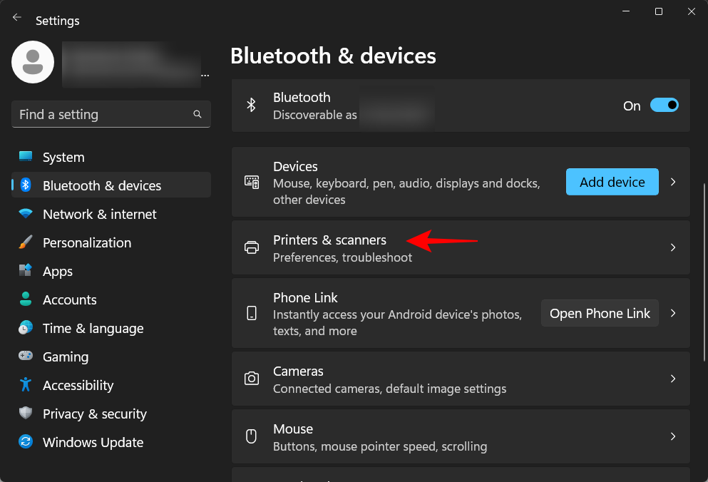 在 Windows 11 上删除打印机：6 种方法和 7 种修复说明