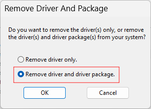 在 Windows 11 上删除打印机：6 种方法和 7 种修复说明