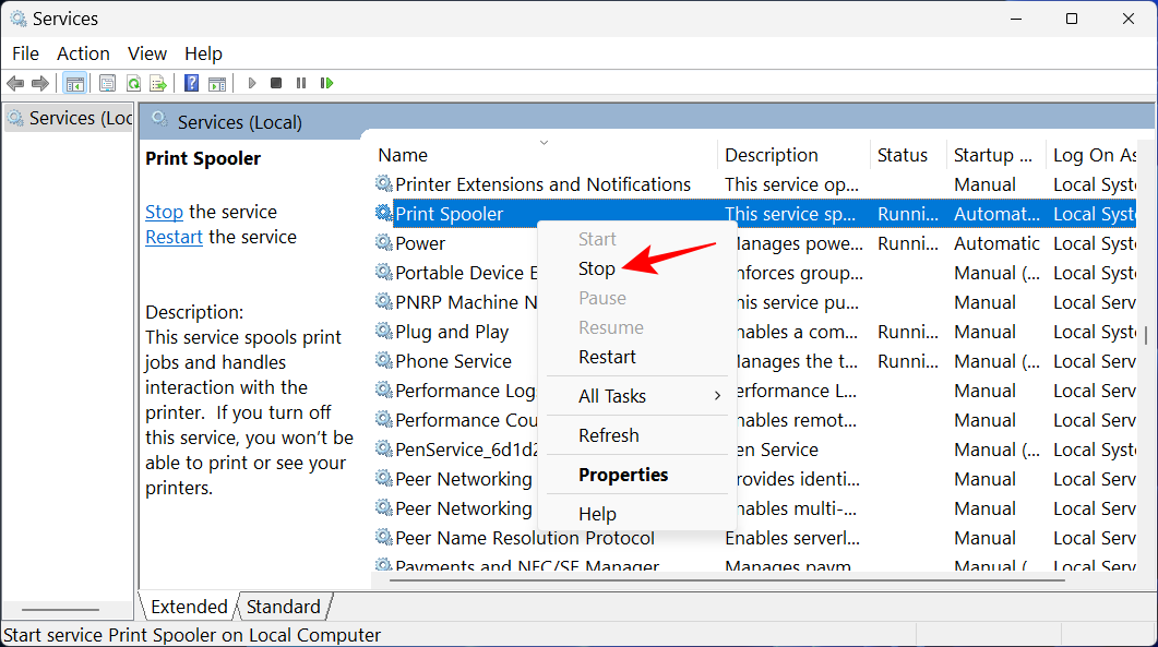 在 Windows 11 上删除打印机：6 种方法和 7 种修复说明