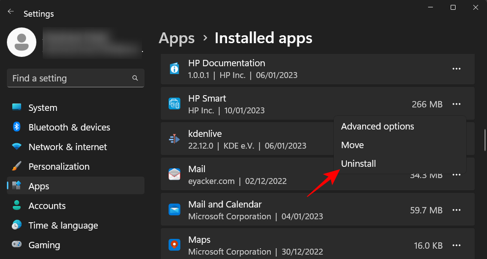 在 Windows 11 上删除打印机：6 种方法和 7 种修复说明