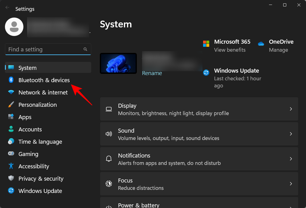 在 Windows 11 上删除打印机：6 种方法和 7 种修复说明