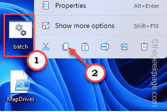 如何解决无法重新连接所有网络驱动器问题