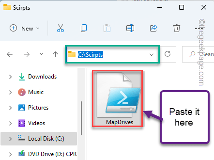 如何解决无法重新连接所有网络驱动器问题