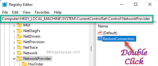 如何解决无法重新连接所有网络驱动器问题