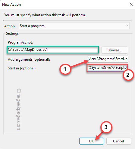 如何解决无法重新连接所有网络驱动器问题