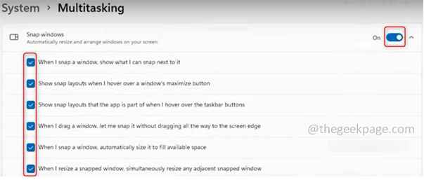 如何在 Windows 10 或 11 上使用分屏功能