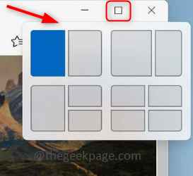 如何在 Windows 10 或 11 上使用分屏功能
