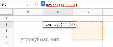 formula-parse-error-sheets-div0-average