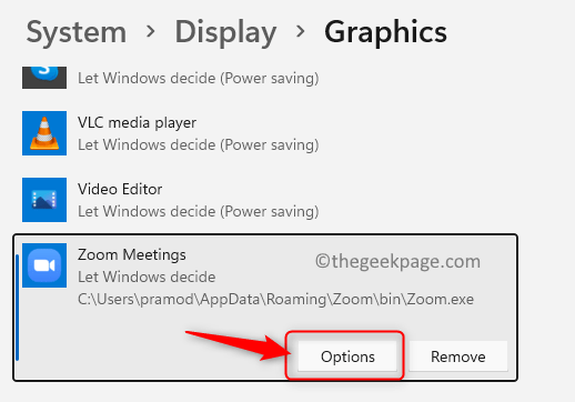 如何修复 Windows 11 ,10 上的 Zoom 一直崩溃问题