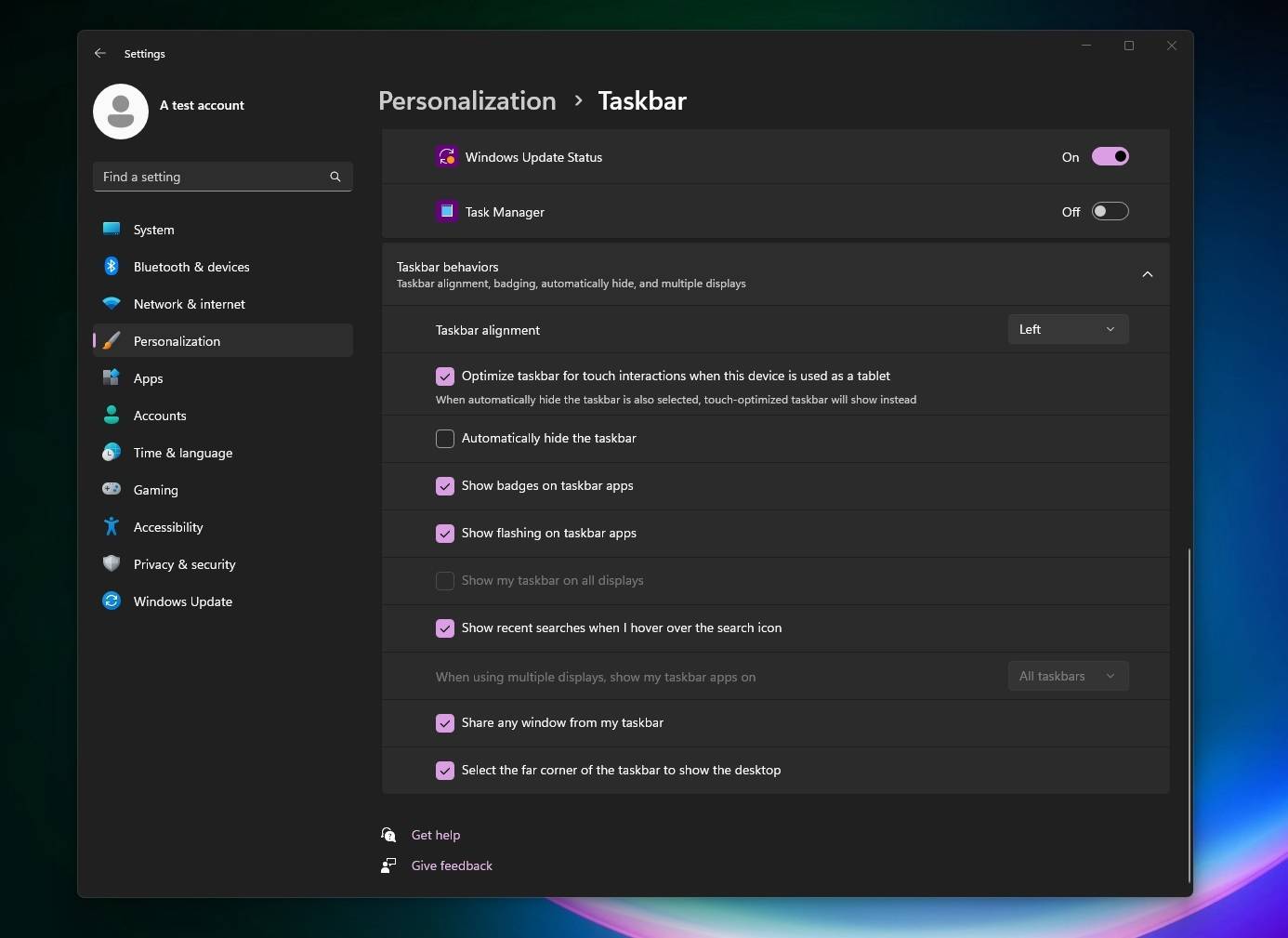 Windows-11-taskbar-tablet-1