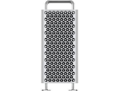 Apple 的 2022 年 Mac Pro 更新:到目前为止我们所知道的