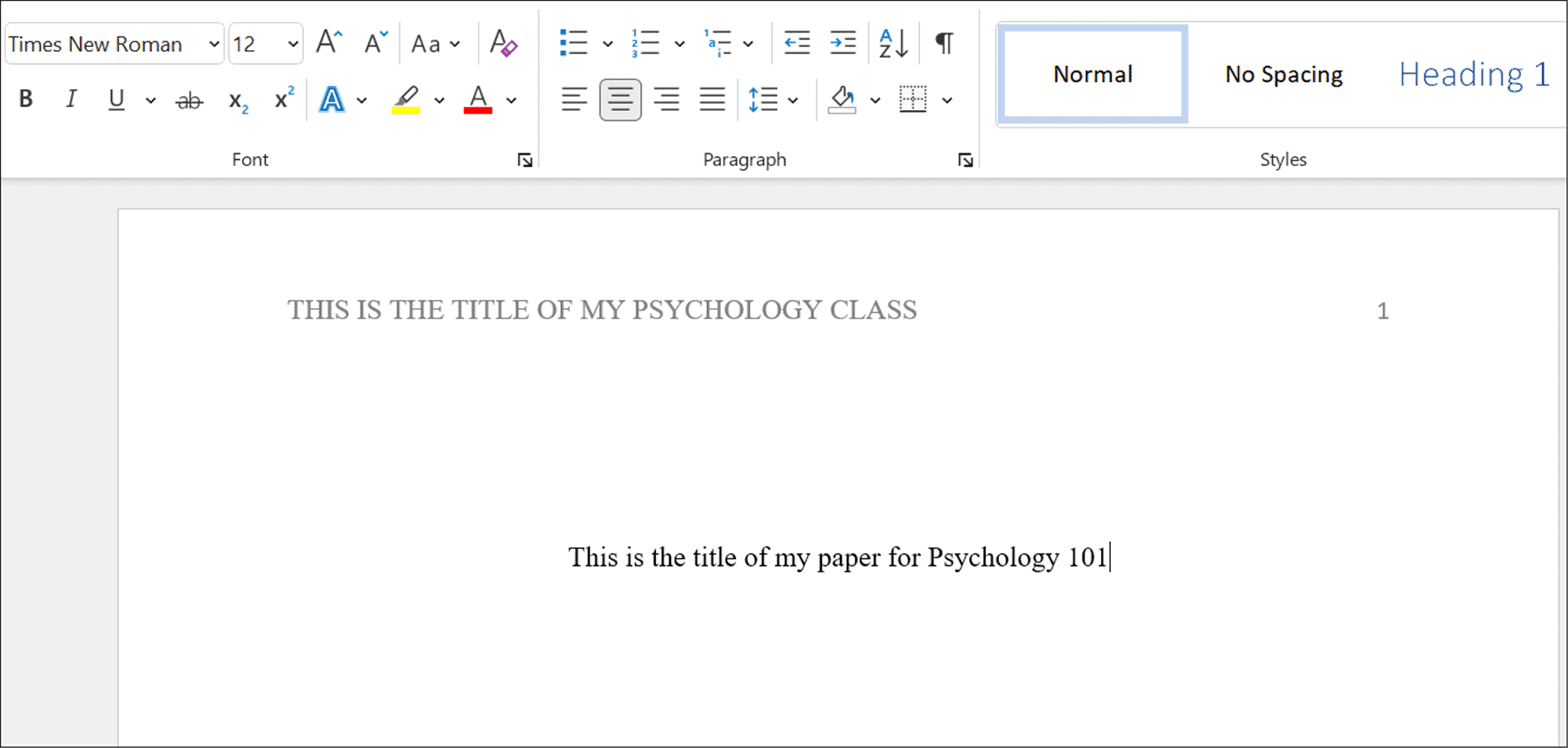 14-title-of-paper-apa-style-in-microsoft-word