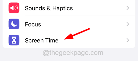 如何删除 您已达到限制 iPhone 上的通知