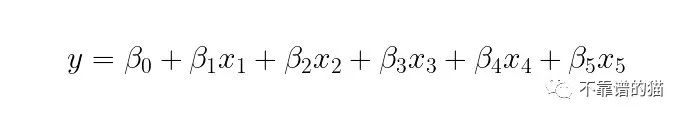 为什么机器学习中的数据要用向量/矩阵来表示？