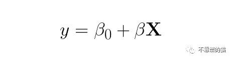 为什么机器学习中的数据要用向量/矩阵来表示？