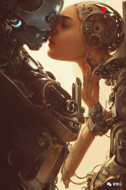 这个模型，让前特斯拉AI总监Andrej Karpathy沉迷了整整三天！