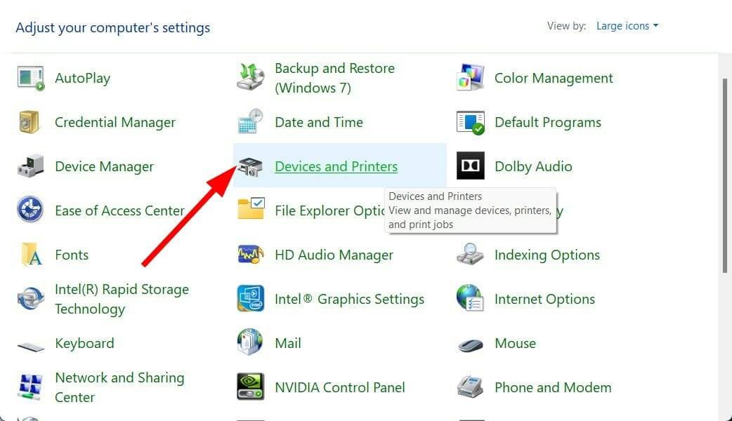 以下是解决 Windows 11 网络打印机问题的方法