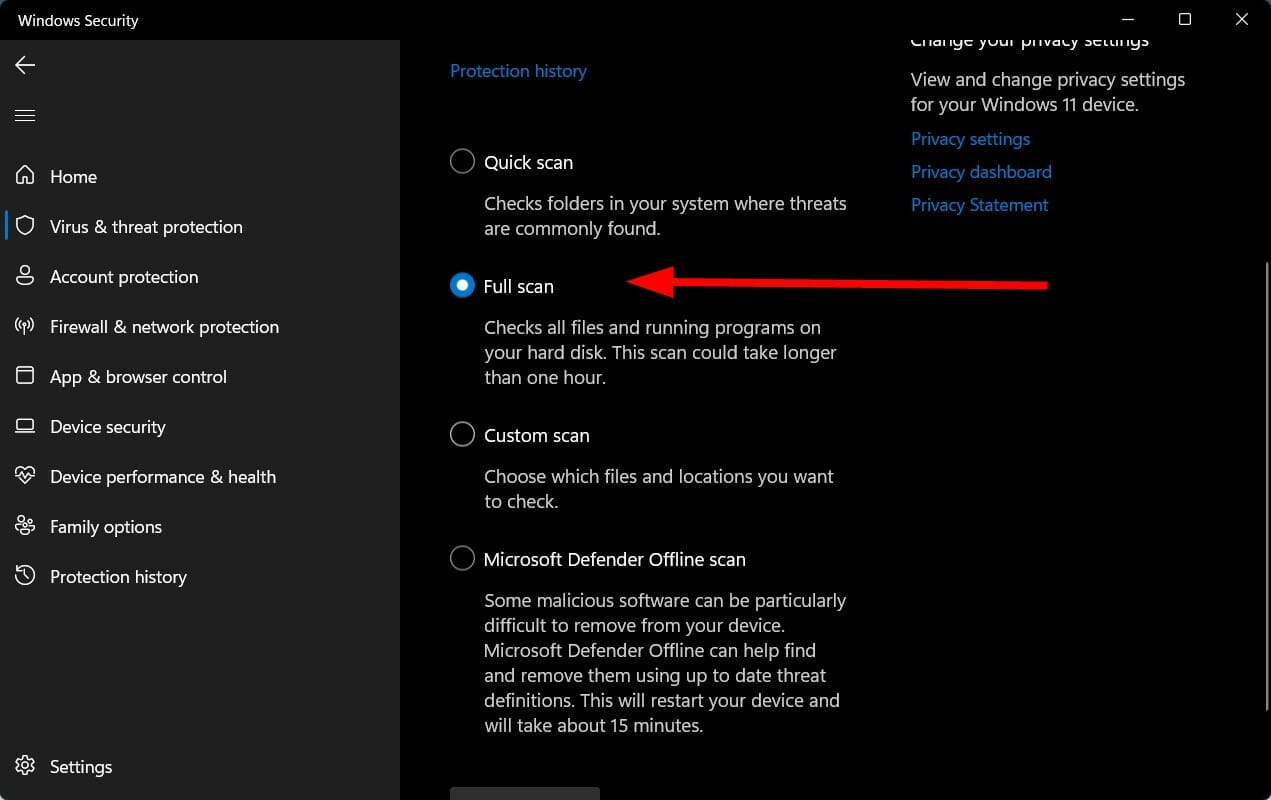以下是解决 Windows 11 网络打印机问题的方法