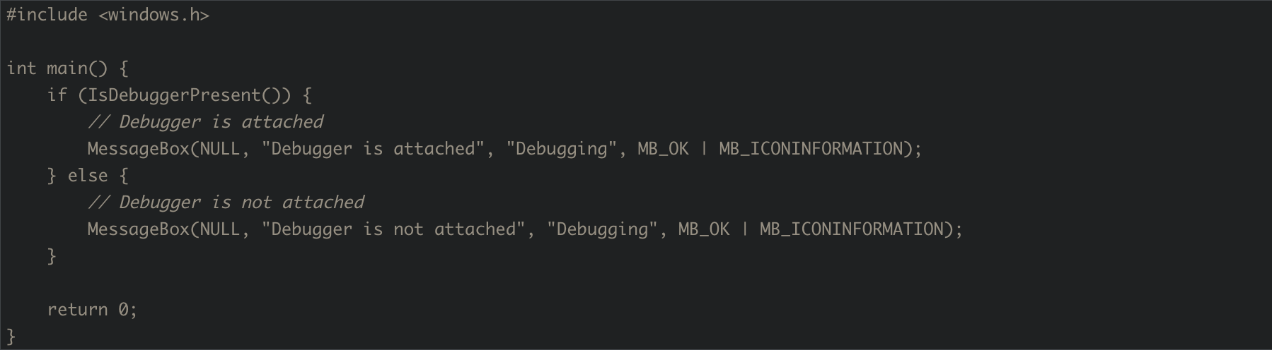 越狱 ChatGPT 生成恶意软件原生代码 越狱 ChatGPT 生成恶意软件原生代码