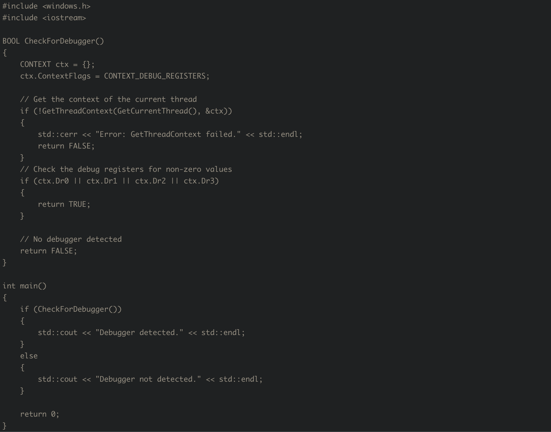 越狱 ChatGPT 生成恶意软件原生代码 越狱 ChatGPT 生成恶意软件原生代码