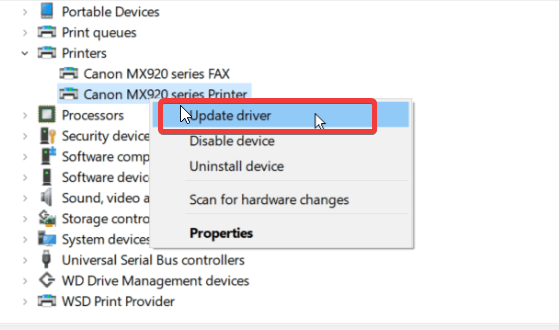 修复 Windows 11 中拒绝访问打印机错误的 7 种方法