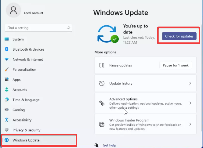 修复 Windows 11 中拒绝访问打印机错误的 7 种方法