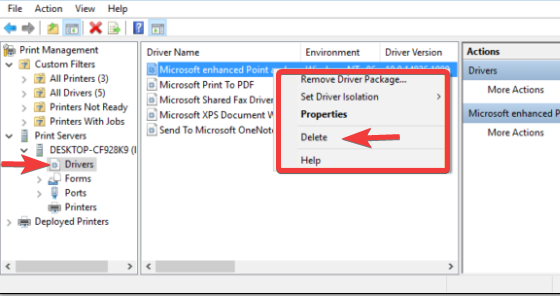 修复 Windows 11 中拒绝访问打印机错误的 7 种方法