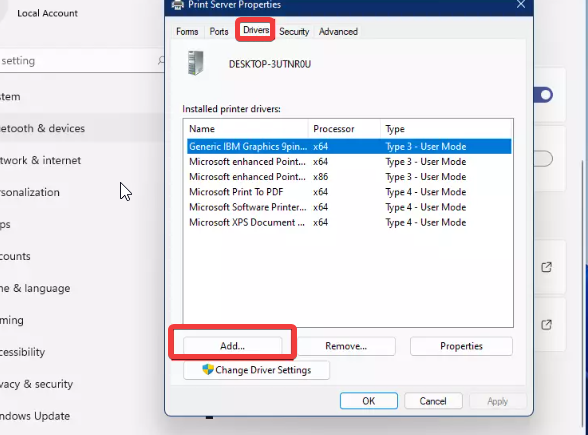 修复 Windows 11 中拒绝访问打印机错误的 7 种方法