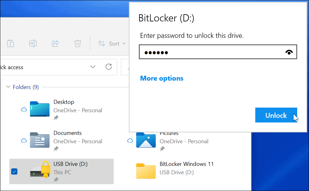 15-Enter-Password-BitLocker-encrypted-drive