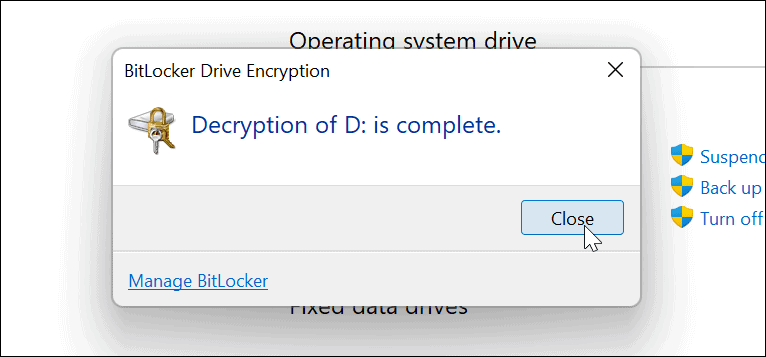 21-Decrypting-drive-complete