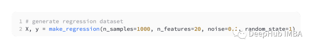 训练深度学习神经网络的常用五个损失函数