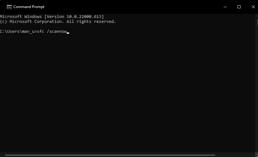 修复 API-Ms-Win-Crt-Runtime DLL 缺失错误的 7 种方法