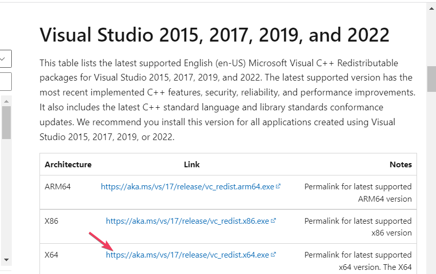 修复 API-Ms-Win-Crt-Runtime DLL 缺失错误的 7 种方法
