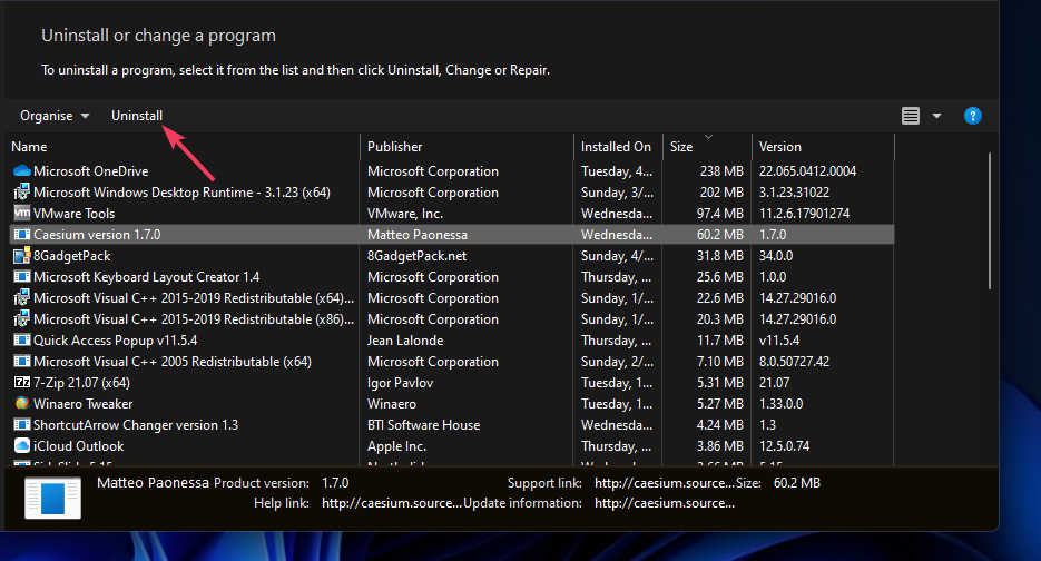 修复 API-Ms-Win-Crt-Runtime DLL 缺失错误的 7 种方法