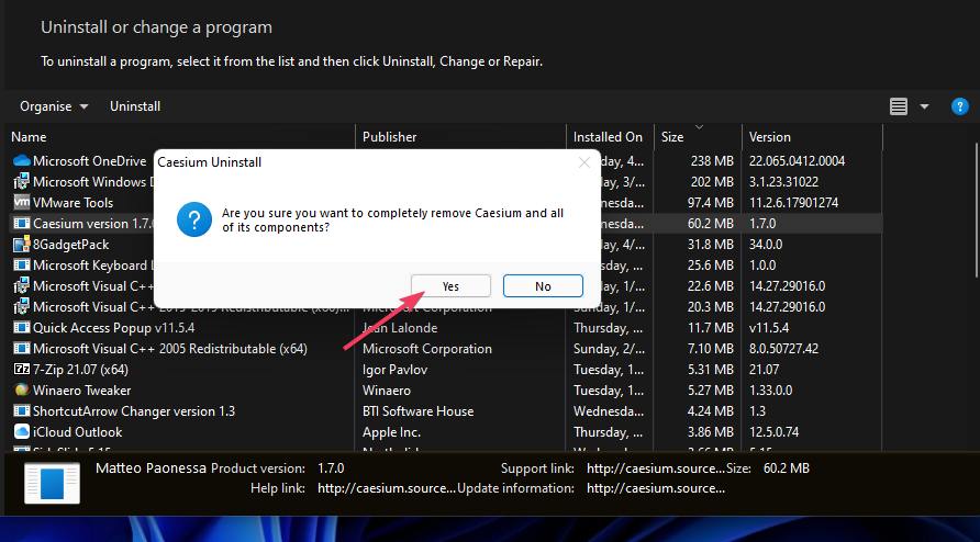 修复 API-Ms-Win-Crt-Runtime DLL 缺失错误的 7 种方法