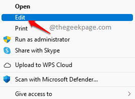 使用快捷方式一次立即关闭多个 Windows 应用程序