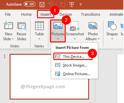如何在 Powerpoint 中关闭设计理念窗格