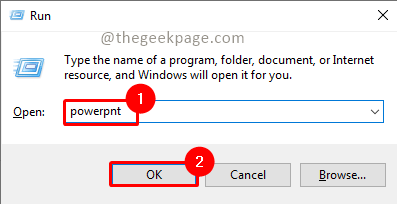 如何在 Powerpoint 中关闭设计理念窗格